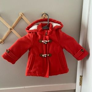 Carter’s 12 month Coat